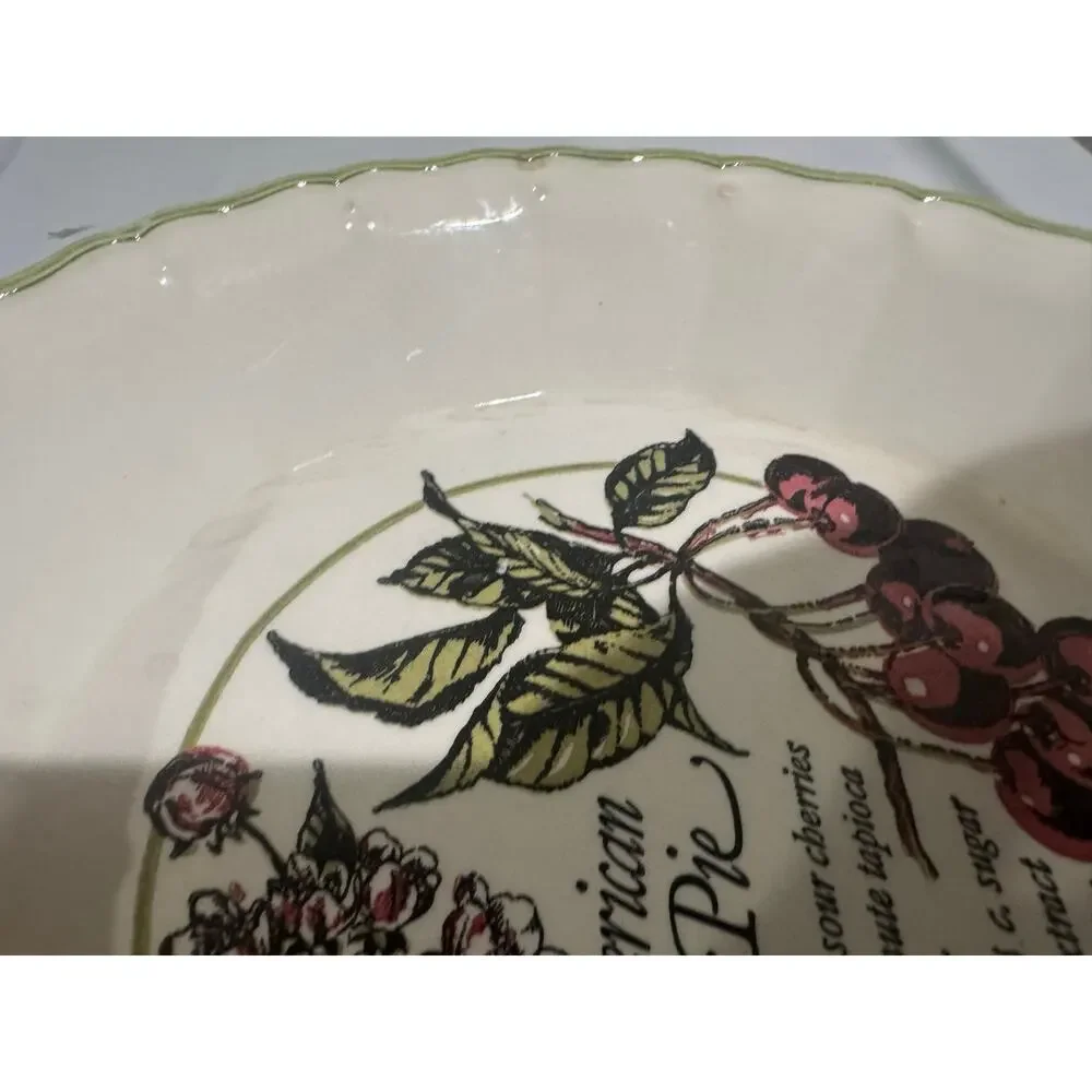 Royal China Co. adorable vintage